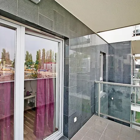 Apartment Albatros Towers