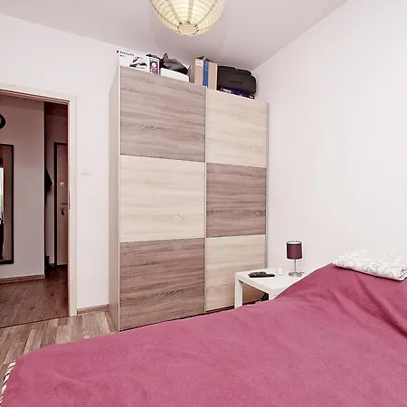 Apartman Albatros Towers Gdańsk