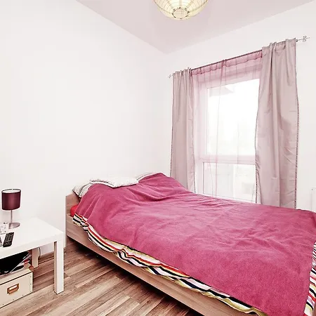 Apartman Albatros Towers *
